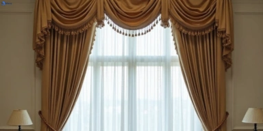 Living room lounge curtain cleaning service arcadia-nsw Matty Curtain Cleaning